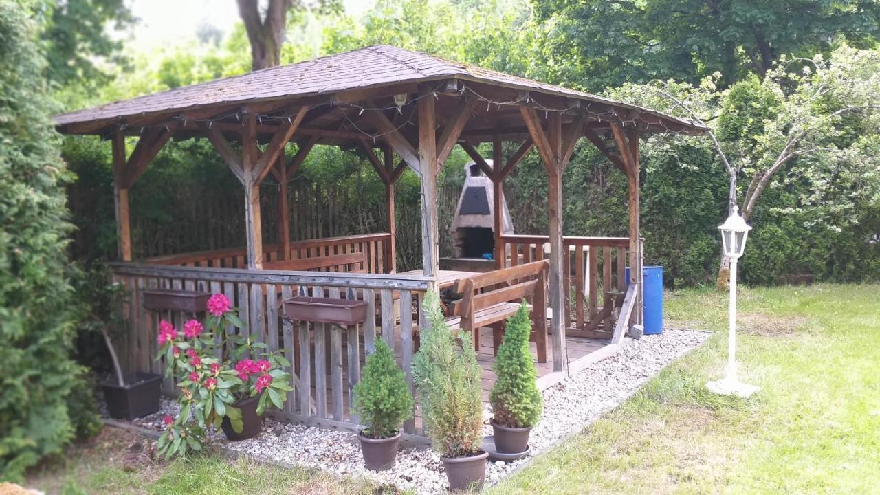 Apartman Kraslice Exterior photo