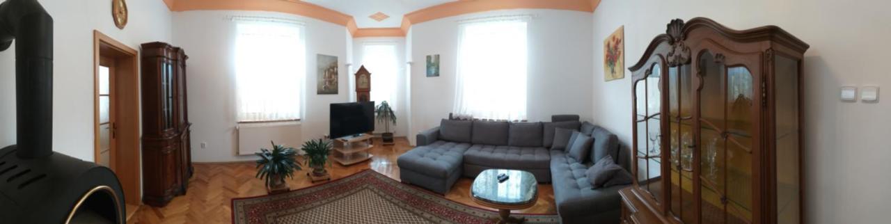 Apartman Kraslice Exterior photo