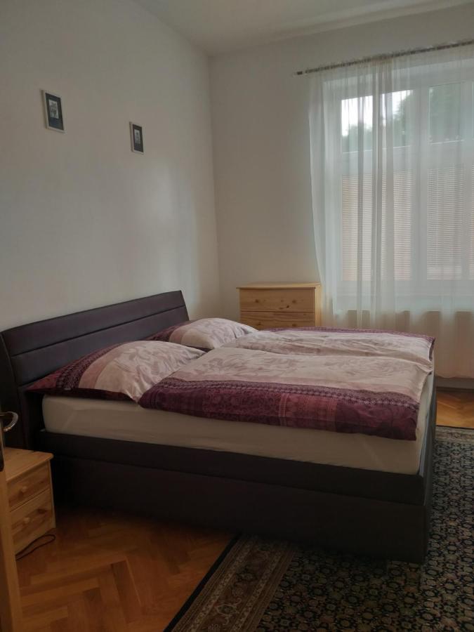 Apartman Kraslice Exterior photo